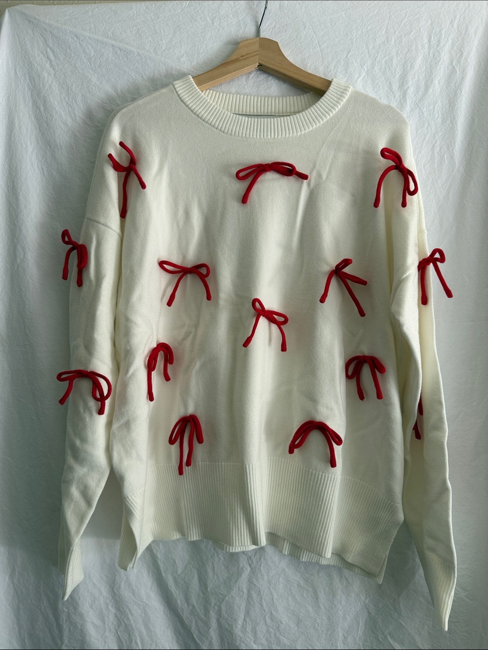 Beach Riot x Anthropologie Callie Sweater